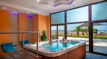 Stella Beach Resort & Spa