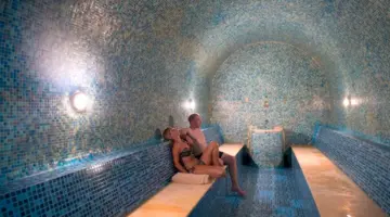 Stella Beach Resort & Spa