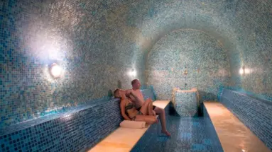 Stella Beach Resort & Spa