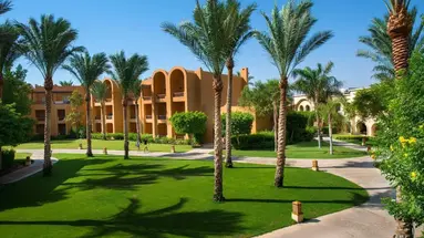 Stella Beach Resort & Spa