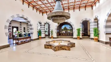 STELLA BEACH RESORT & SPA