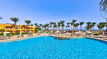 STELLA BEACH RESORT & SPA