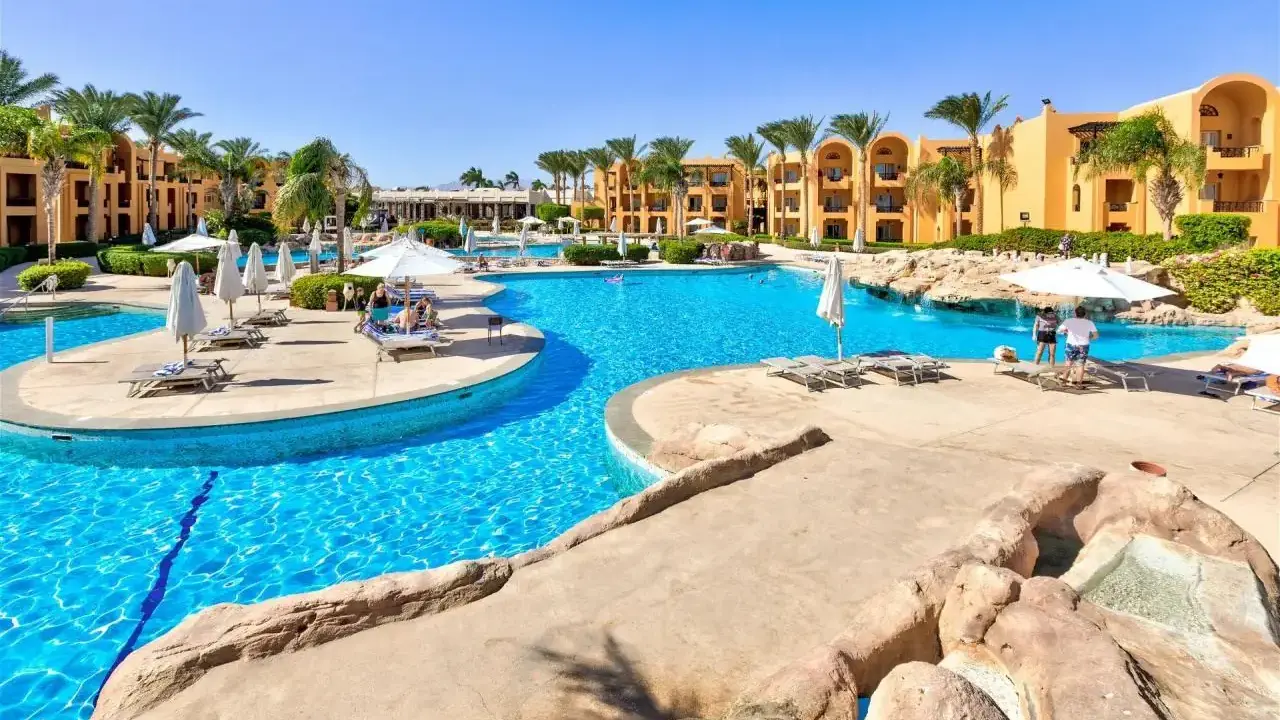 STELLA BEACH RESORT & SPA