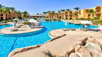 STELLA BEACH RESORT & SPA