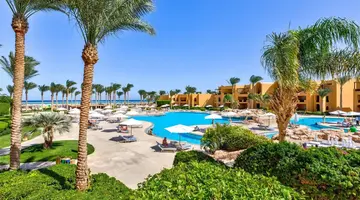 STELLA BEACH RESORT & SPA