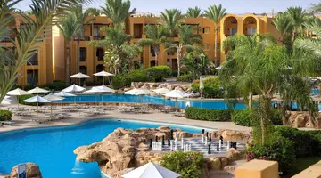 Stella Beach Resort & Spa