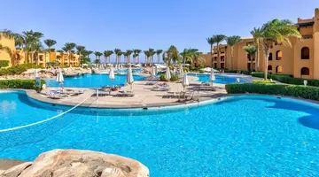 STELLA BEACH RESORT & SPA