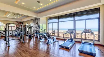 STELLA BEACH RESORT & SPA