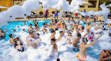 STELLA BEACH RESORT & SPA