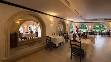 Stella Beach Resort & Spa