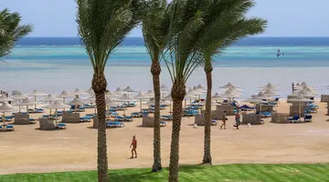 Stella Beach Resort & Spa