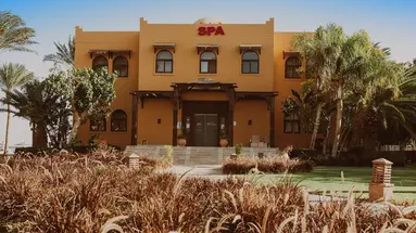 Stella Beach Resort & Spa