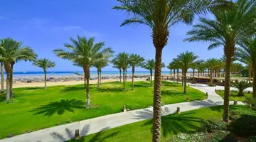 Stella Beach Resort & Spa