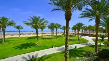 Stella Beach Resort & Spa
