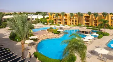 STELLA BEACH RESORT & SPA