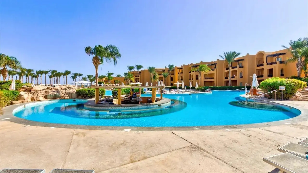STELLA BEACH RESORT & SPA