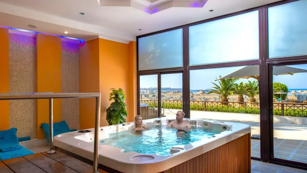 STELLA BEACH RESORT & SPA