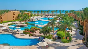 STELLA BEACH RESORT & SPA