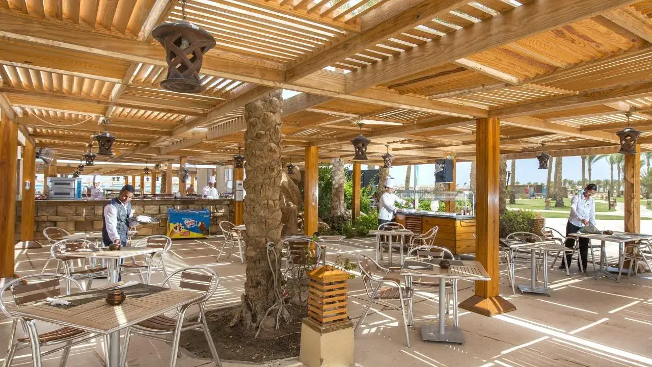 STELLA BEACH RESORT & SPA