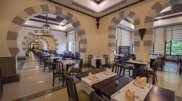 Stella Beach Resort & Spa
