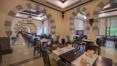 Stella Beach Resort & Spa