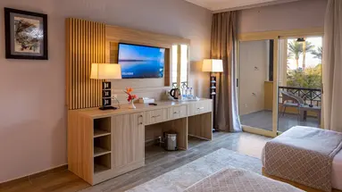 Stella Beach Resort & Spa