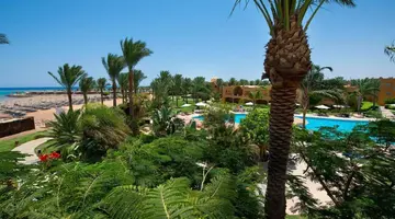 Stella Beach Resort & Spa