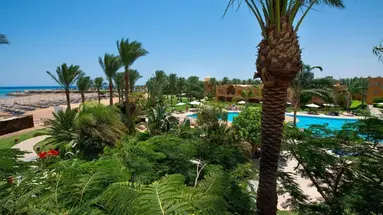 Stella Beach Resort & Spa