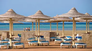 Stella Beach Resort & Spa