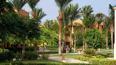 Stella Beach Resort & Spa