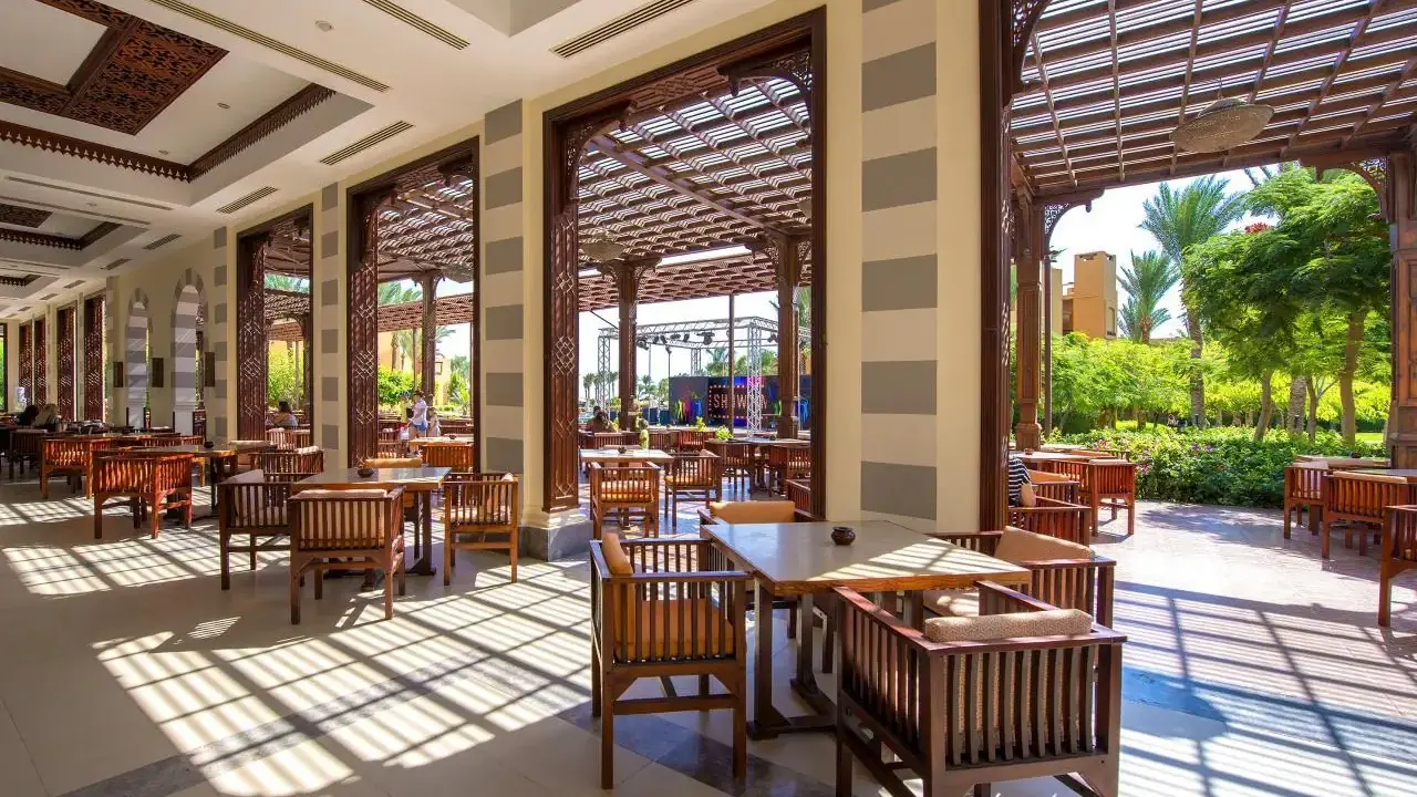STELLA BEACH RESORT & SPA
