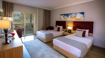 Stella Beach Resort & Spa
