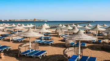 Stella Beach Resort & Spa