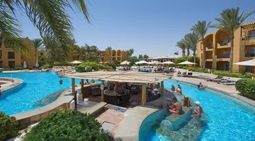 Stella Beach Resort & Spa