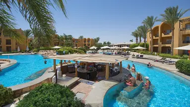 Stella Beach Resort & Spa