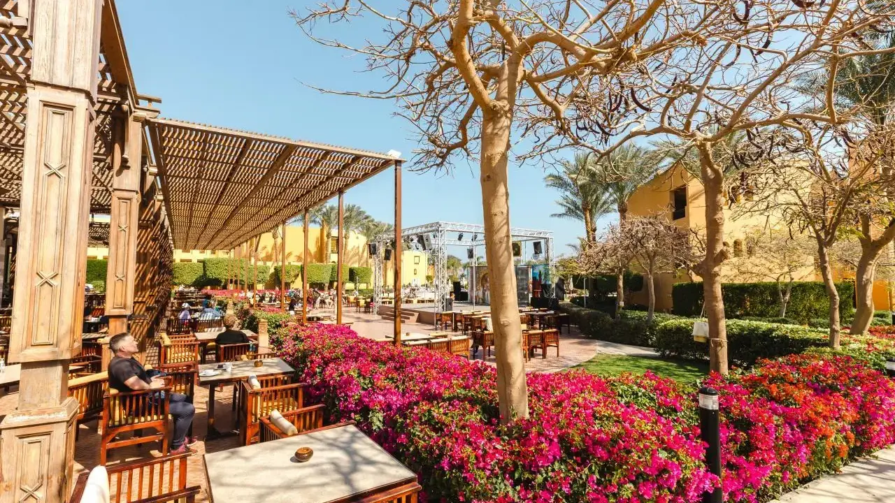 STELLA BEACH RESORT & SPA