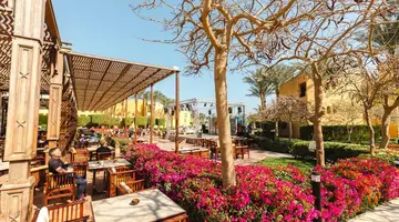 STELLA BEACH RESORT & SPA