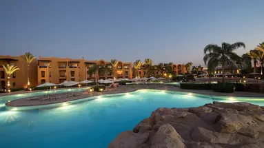 Stella Beach Resort & Spa