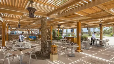 Stella Beach Resort & Spa