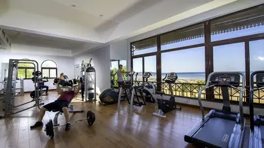 Stella Beach Resort & Spa
