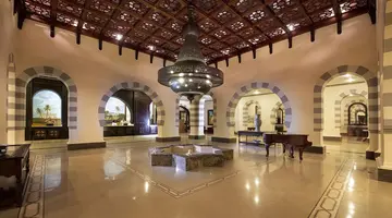 Stella Beach Resort & Spa