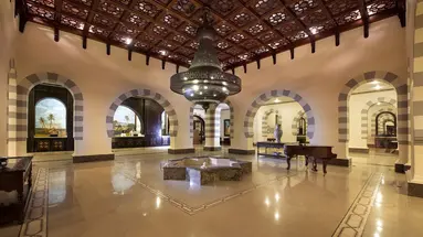 Stella Beach Resort & Spa