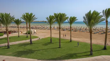 Stella Beach Resort & Spa