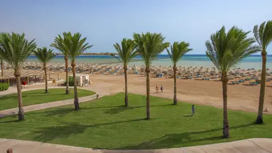 Stella Beach Resort & Spa