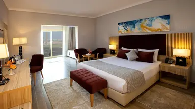 Stella Beach Resort & Spa