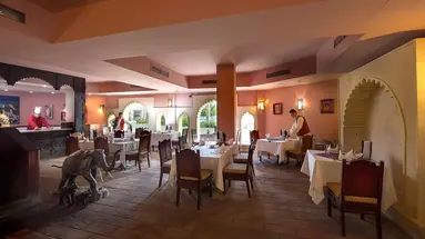 Stella Beach Resort & Spa