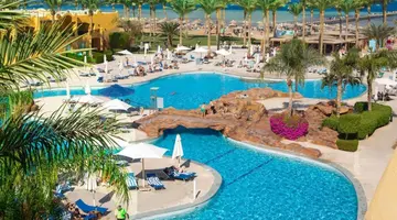 Stella Beach Resort & Spa