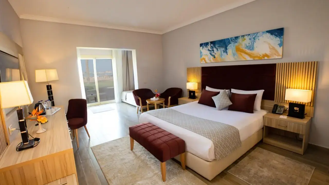 STELLA BEACH RESORT & SPA