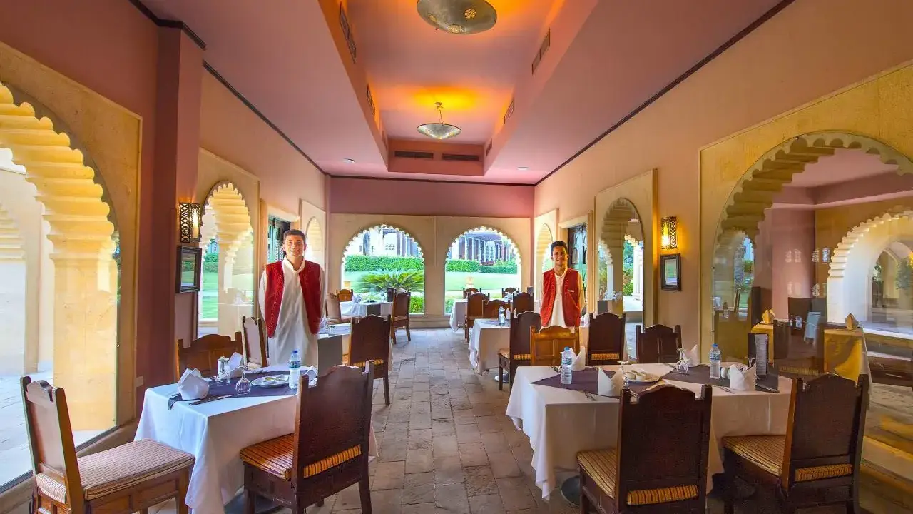 STELLA BEACH RESORT & SPA