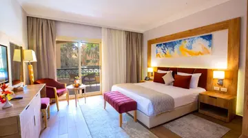 STELLA BEACH RESORT & SPA